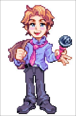 fnfseⅹ mod羊妈模组游戏截图17