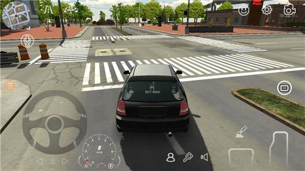 手动挡停车场2025全车解锁无限金币版游戏截图8