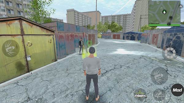 火力全开2城市狂热不减反增版游戏截图19