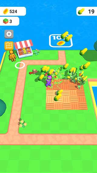 农场之地不减反增版截图5