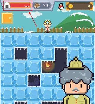 冰之动物园截图3