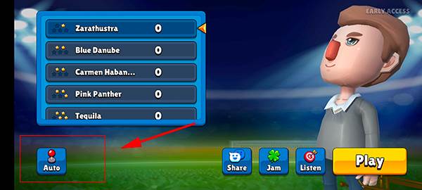 Trombone Champ手机版游戏截图3