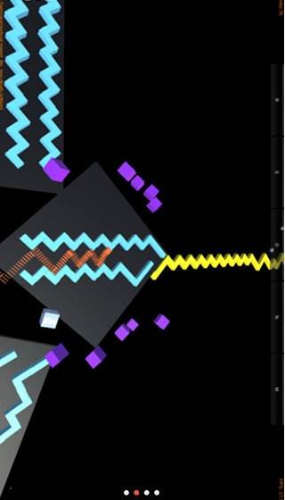 跳舞的线轮回版1