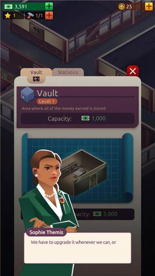 法律帝国大亨无限金币版2