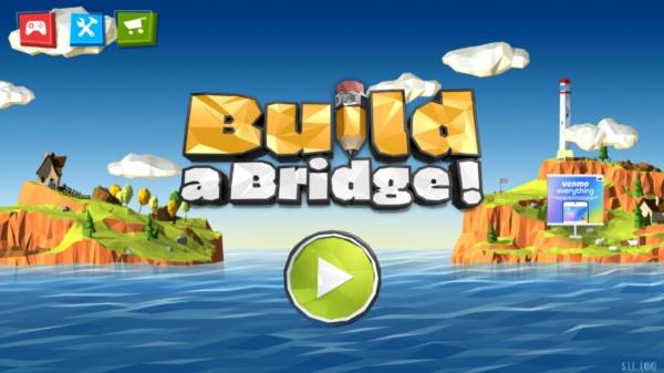 建桥专家无限预算版1