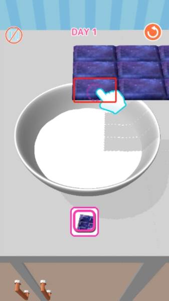 我爱做蛋糕2截图1