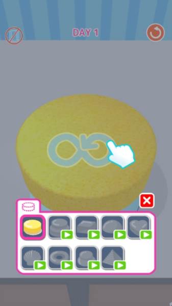 我爱做蛋糕2截图4