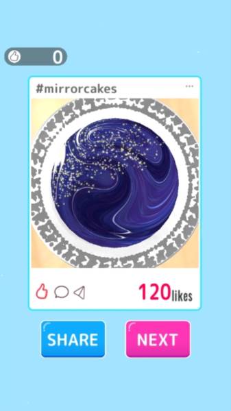 我爱做蛋糕2截图7