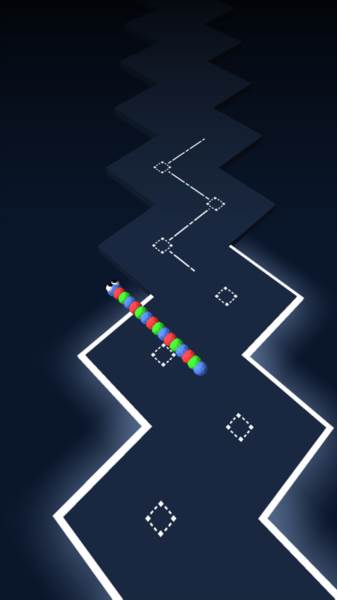 跳舞的线faded o riginal截图10