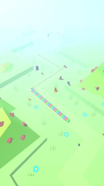 跳舞的线faded o riginal截图12