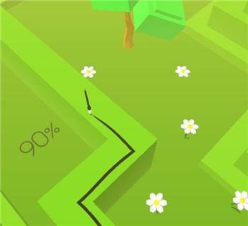 跳舞的线faded o riginal截图20