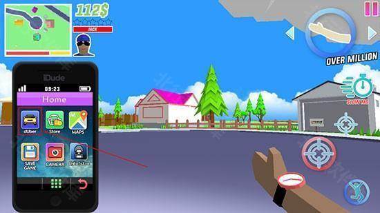 如何免费购买坦克配图2