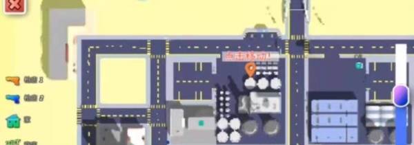 三个黑客碎片在哪配图4