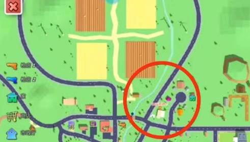 三个黑客碎片在哪配图6