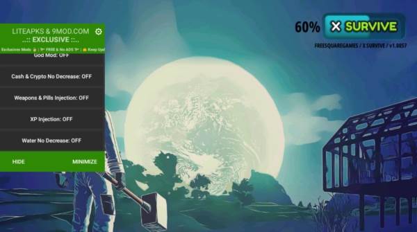 星球生存无限金币最新版2