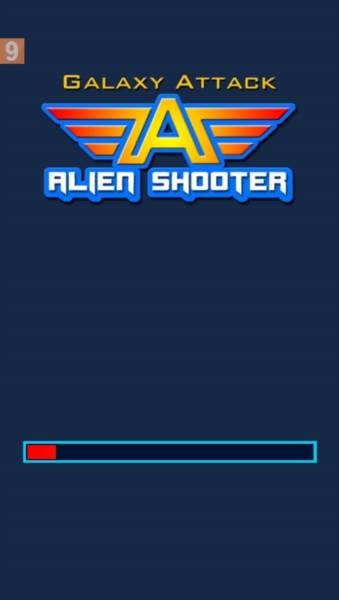 银河袭击独立行动内置菜单破解版1