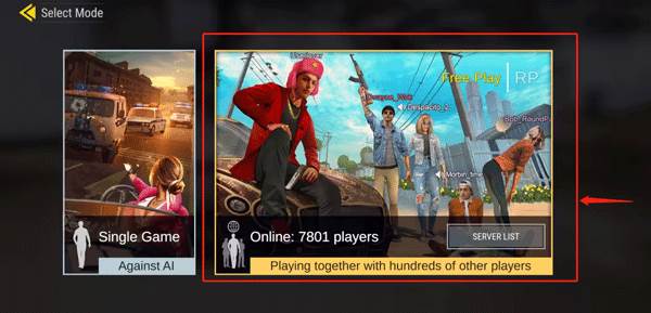 火力全开2 999999金钱和钻石版游戏截图