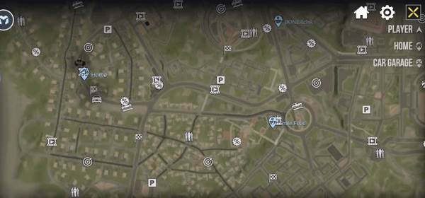 火力全开2 999999金钱和钻石版游戏截图