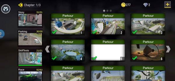 火力全开2 999999金钱和钻石版游戏截图