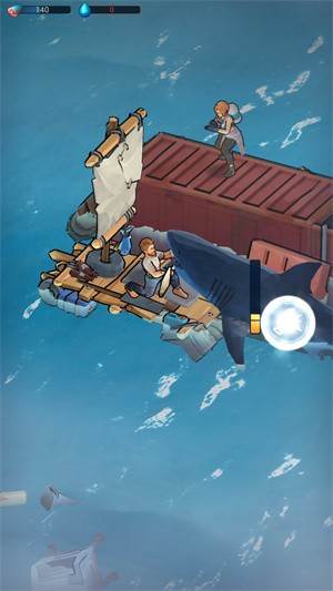 深海方舟异星求生3