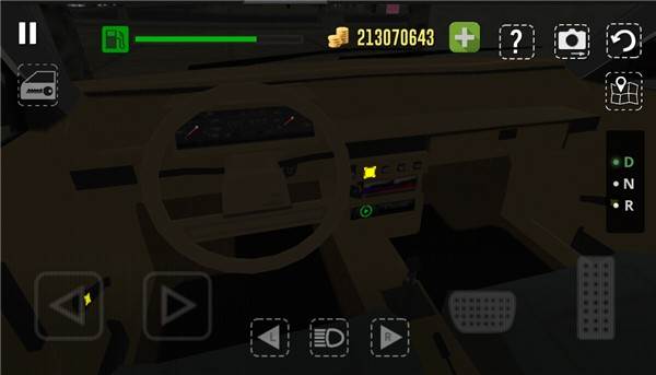 真实汽车驾驶2025图片5