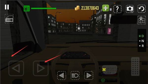 真实汽车驾驶2025图片8