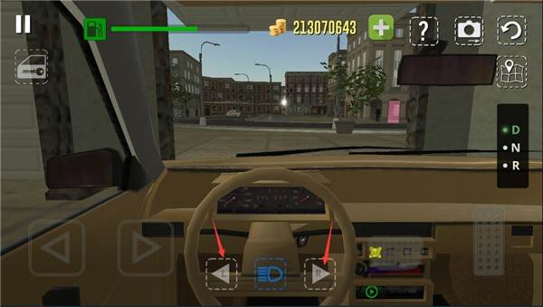 真实汽车驾驶2025图片10