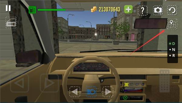 真实汽车驾驶2025图片12