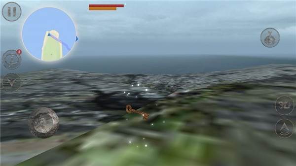 《异形侵略战》截图10