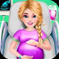 怀孕公主妈妈生宝宝手机游戏