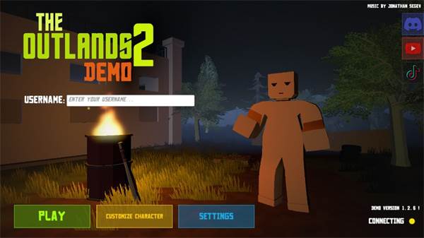 未变异者2无限血汉化版截图4