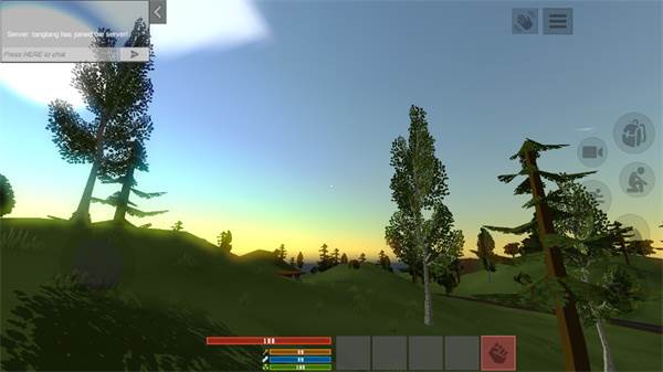 未变异者2无限血汉化版截图7