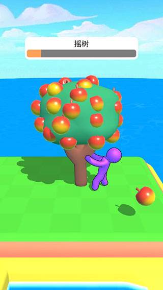 农场之地不减反增版截图3