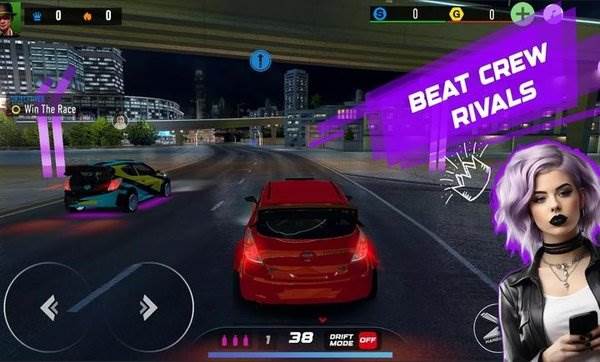 地下飙车组3游戏图片3