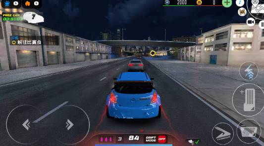 地下飙车组3游戏图片6