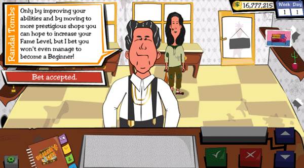 当铺人生1截图3