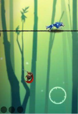 拳魂觉醒百度客户端游戏截图5