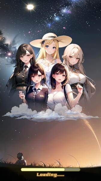 逆袭之大佬重生免广告版图片2