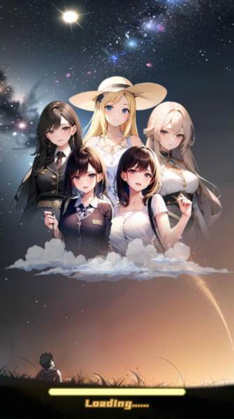 逆袭之大佬重生游戏图片3