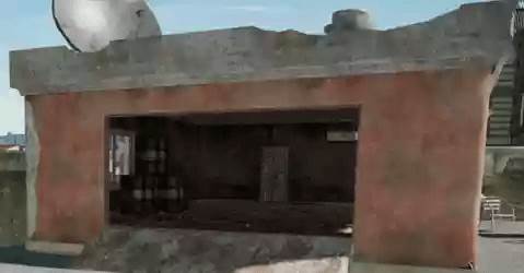 吃鸡手游国际服13