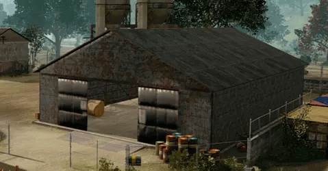 吃鸡手游国际服18