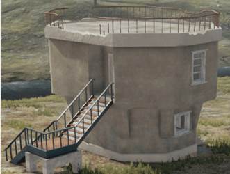 吃鸡手游国际服23