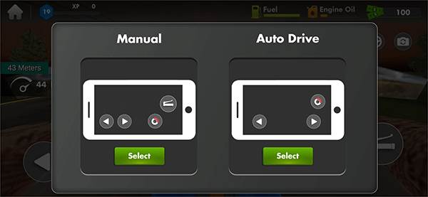 摩托车长途旅行截图4