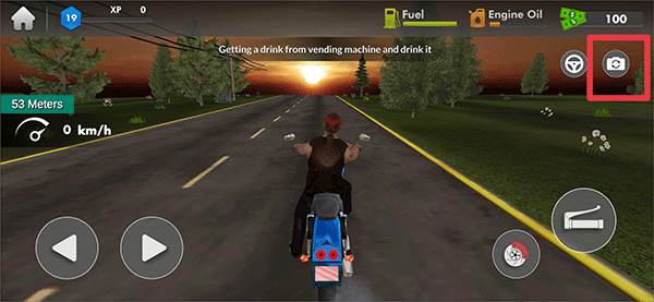 摩托车长途旅行截图5