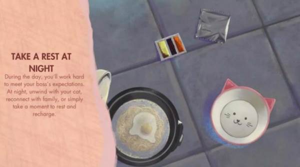 人力资源模拟器游戏图片1