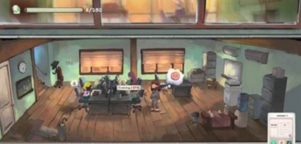 人力资源模拟器游戏图片4