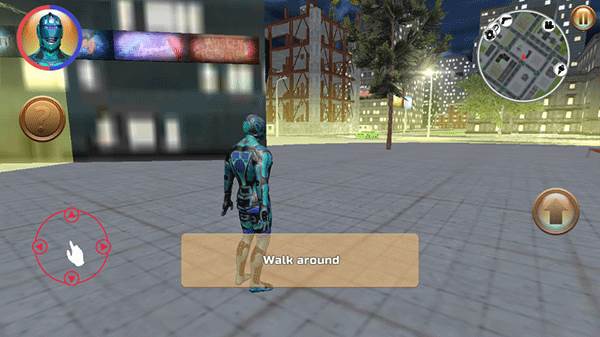 奥特曼银河英雄截图2