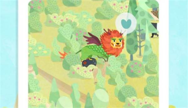 荒原乐园2截图9