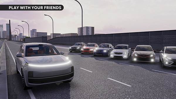 梦想之路中文版图片2