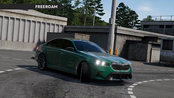 梦想之路中文版图片3